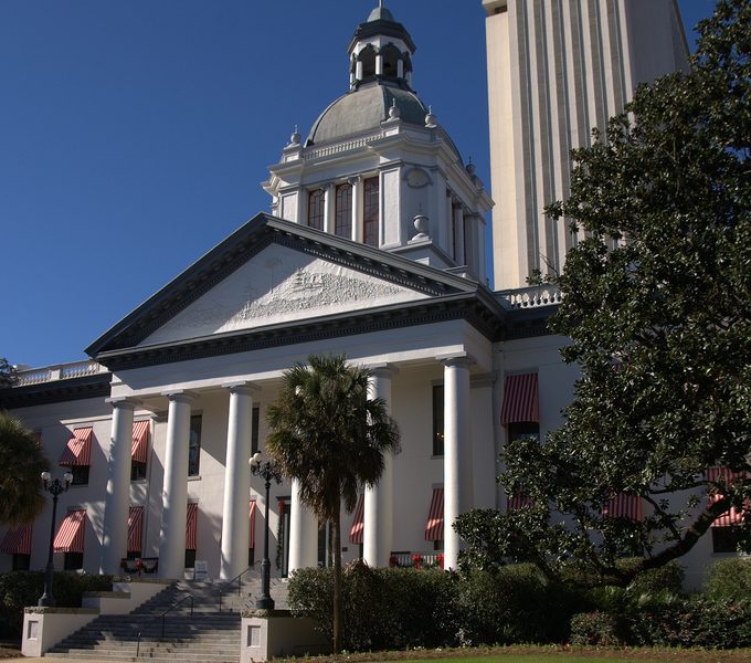 Florida's Move to Enact Anti-Choice Legislations