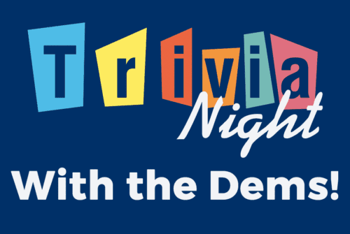Trivia Night with the Democrats of Indian River County