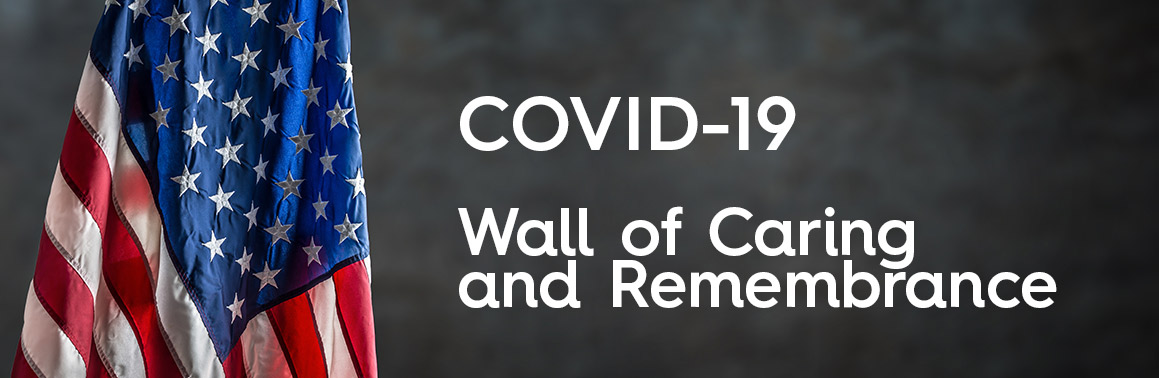 COVID-19 TRIBUTES