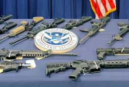 In failing to battle illegal gun trafficking, DeSantis destroys lives