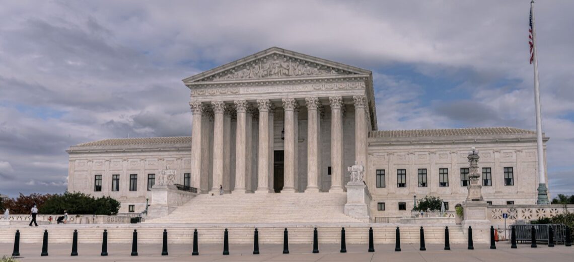 SCOTUS Abortion Case